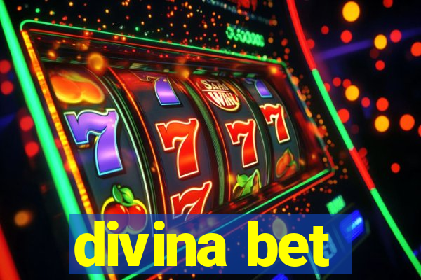 divina bet